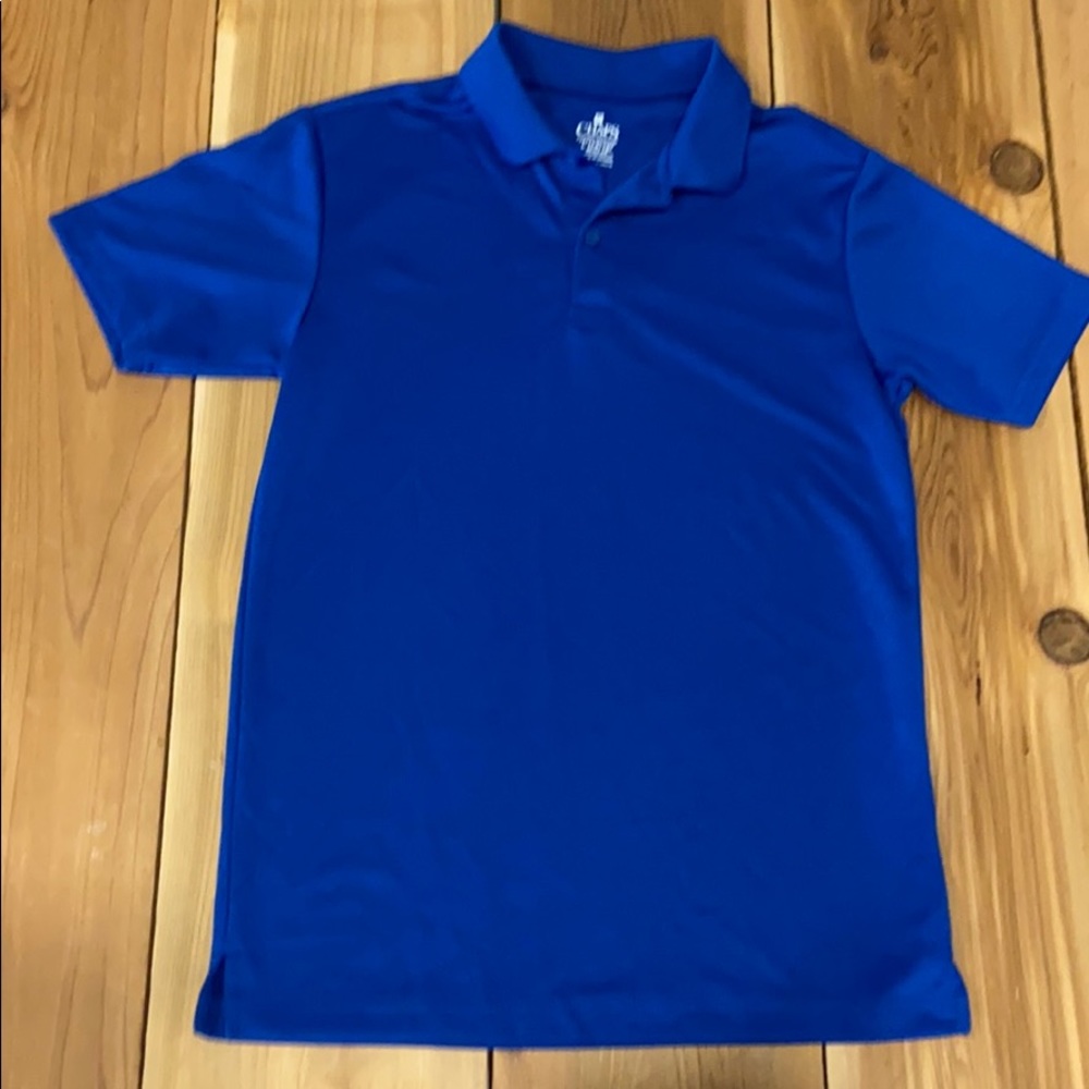 Chaps Boys Sports Polo 🎈3 for &20 🎈